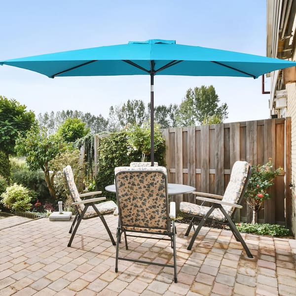 home depot patio set with umbrella