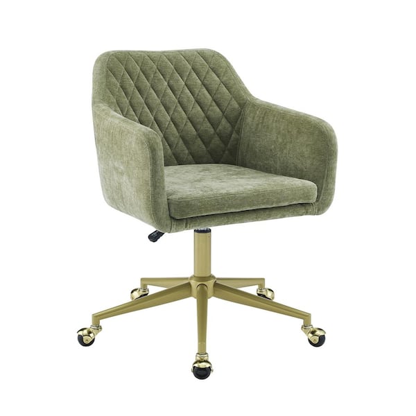 linon home decor office chair