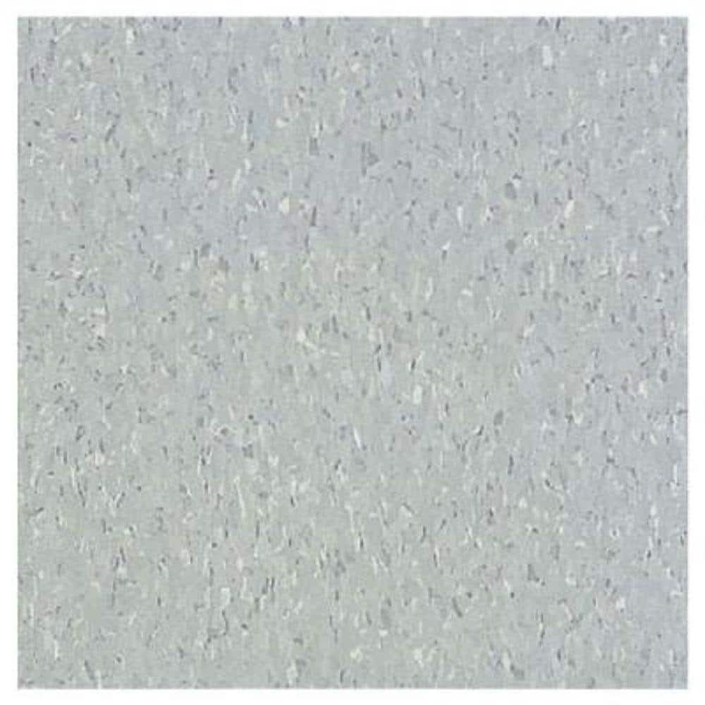 Take Home Sample - Imperial Texture VCT 12 in. x 12 in. Shadow Blue Standar
