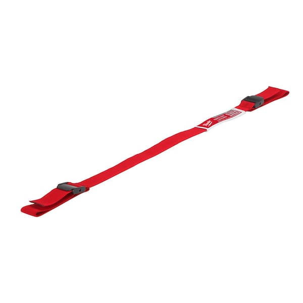 Milwaukee 2 lbs. Rated Hard Hat Lanyard