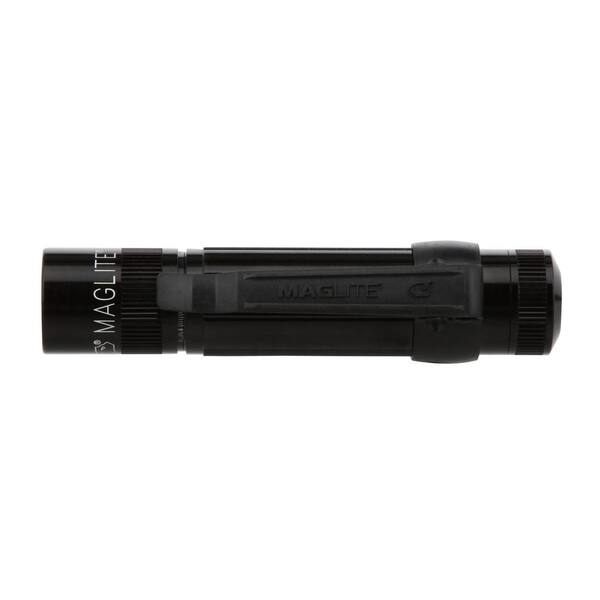 Maglite Black 3 AAA Cell Flashlight Tactical Pack XL50-S301C