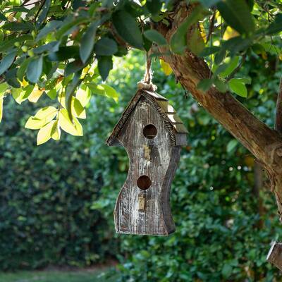 Bird Houses Bird Wildlife Supplies The Home Depot