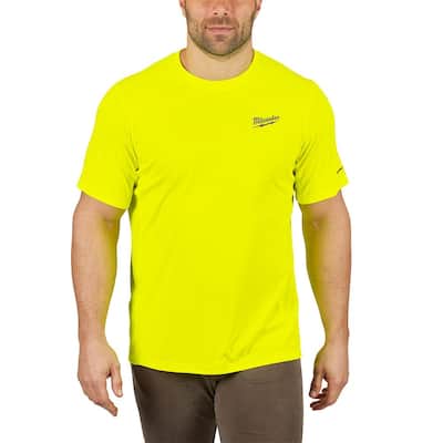 big and tall high visibility t shirts