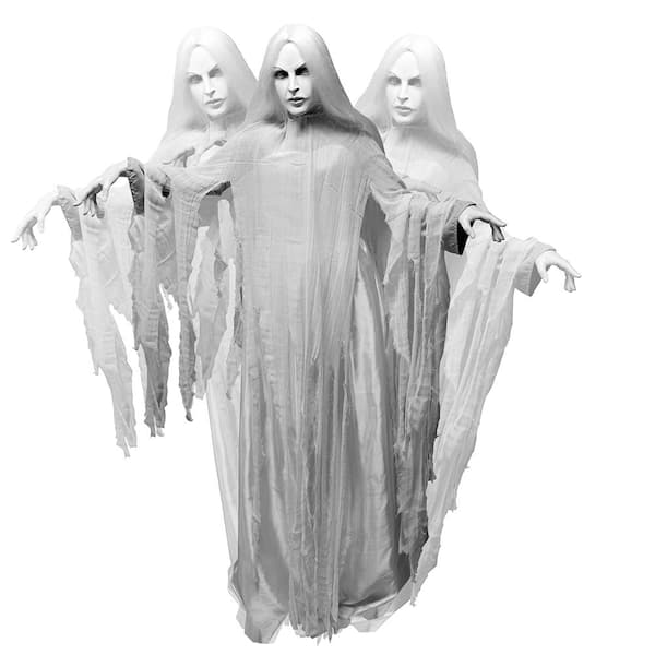 ghost for women