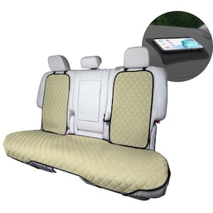 Neosupreme Seat Protectors - Rear Set