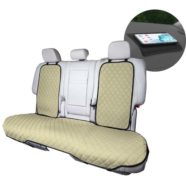 FH Group Neosupreme Seat Protectors - Rear Set
