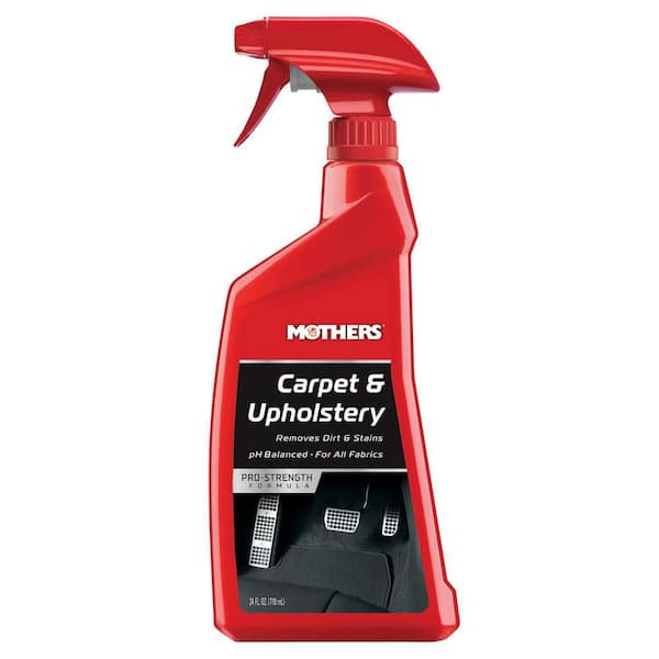 24 oz. Carpet and Upholstery Spray