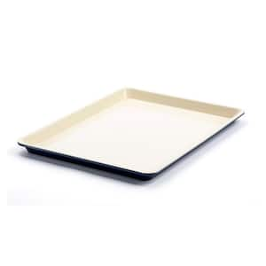 18 in. x 13 in. Healthy Ceramic Nonstick Cookie Sheet