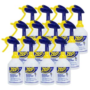 32 oz. Bleach Resistant Sprayer Bottle 2.0 (Case of 12)