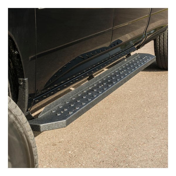 Running boards for 2003 deals chevy silverado