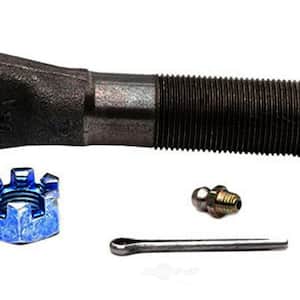 Right Outer Steering Tie Rod End fits 1980-1985 Ford Bronco,F-150,F-250,F-350 F-100