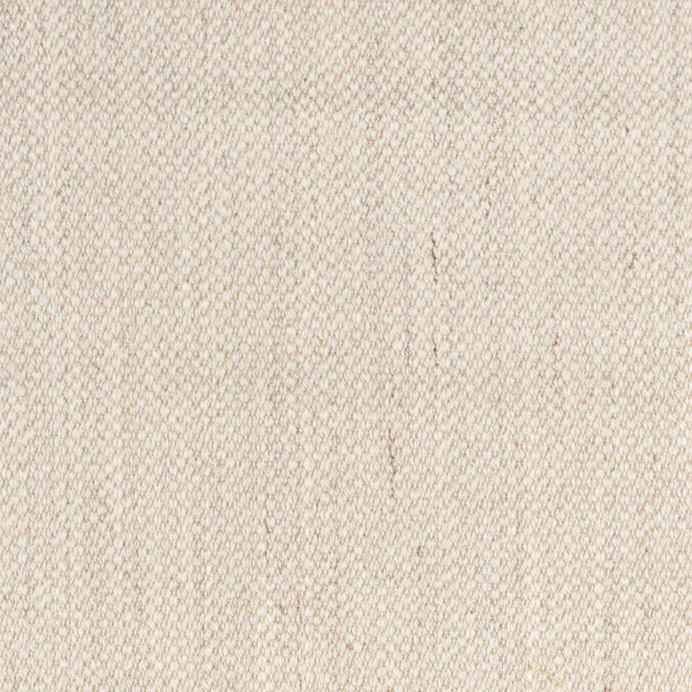 Handwoven Coastal Charm Gray Seagrass 6' x 9' Area Rug