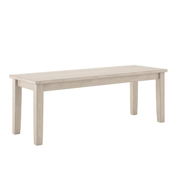 home depot dining bench