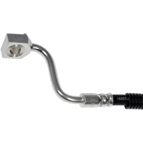 First Stop Brake Hydraulic Hose