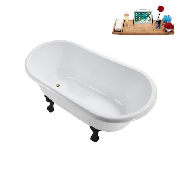 https://images.thdstatic.com/productImages/4f1cd05e-6547-41c2-8469-6a7dcde8634e/svn/glossy-white-streamline-clawfoot-tubs-n375bl-in-bnk-77_600.jpg