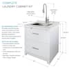white-transolid-utility-sinks-