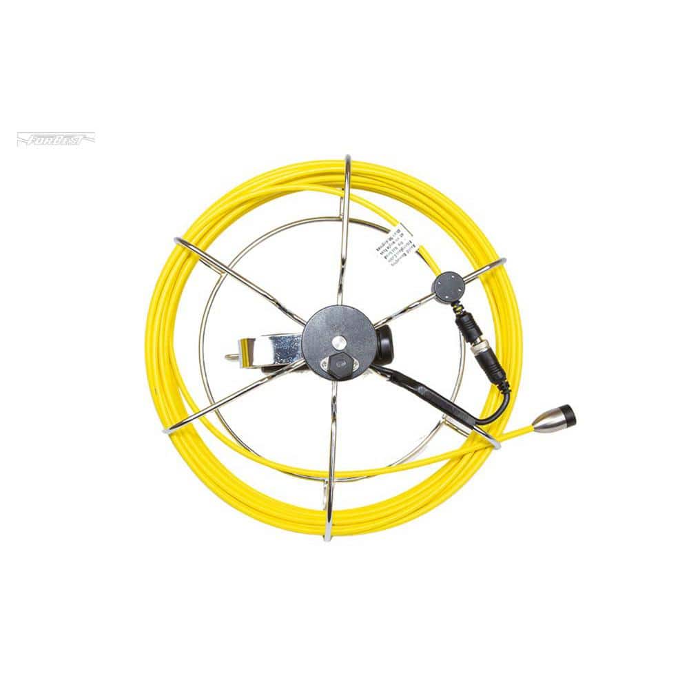 130 ft. Cable and Reel for Cameras price history on PriceWatchPro