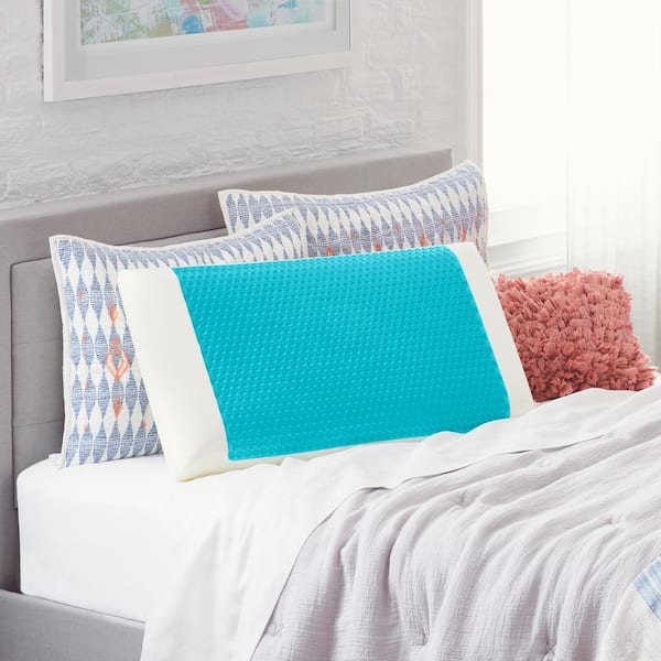Seriously Comfortable Revolution Comfort Pillow