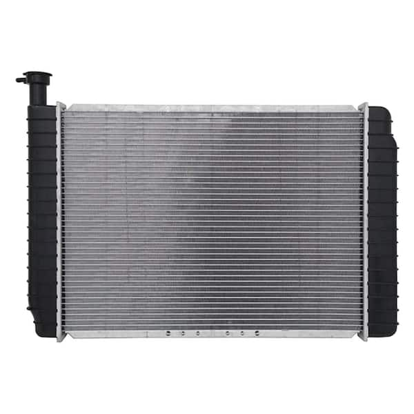 OSC Radiator