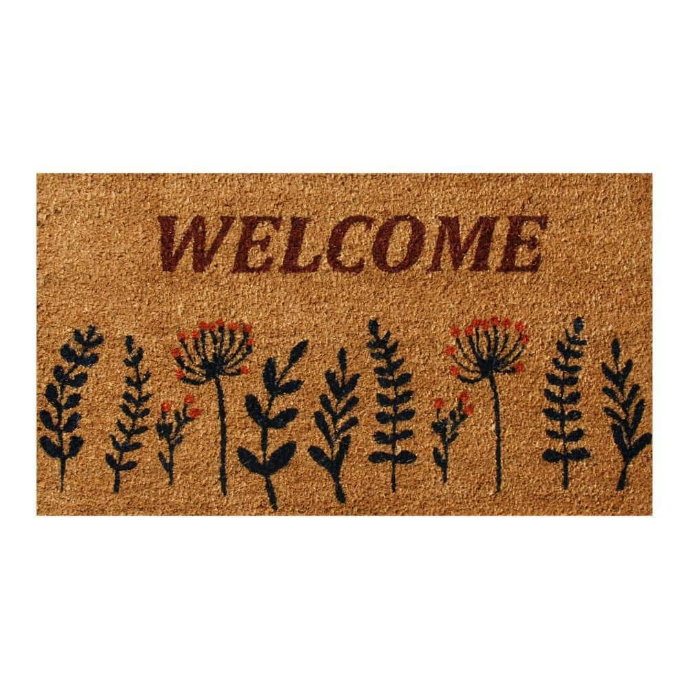 https://images.thdstatic.com/productImages/4f209704-5a46-4c33-af37-6963fd46fca5/svn/wildflower-meadow-rubber-cal-door-mats-10-111-002-64_1000.jpg