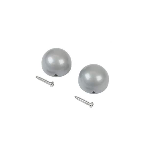 Dolle Prova PA7 Powder Coated Steel Handrail End Cap
