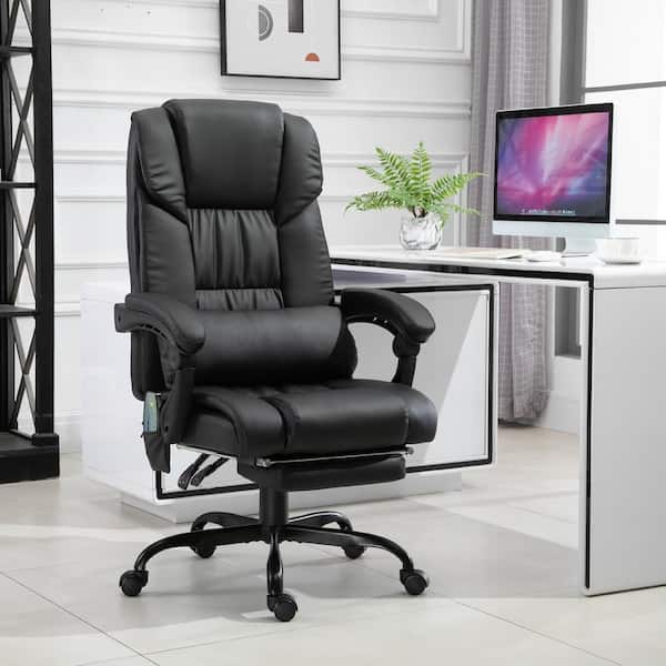 Sitmatic BigBoss™ 550 LB Ergonomic 24/7 Desk Chair with Rocking, Extra Wide  Seat & Seat Slider