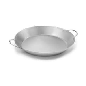 Stainless Steel Paella Pan