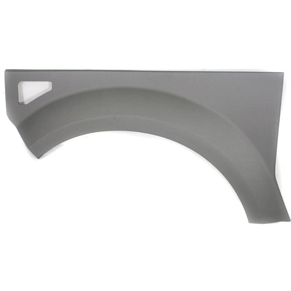 Fender Compatible with Honda Element 2003-2005 Textured Gray Front, Driver Side HO1298100 price history on PriceWatchPro