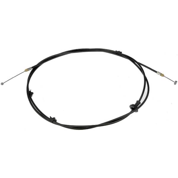 OE Solutions Hood Release Cable Assembly 1998-2002 Honda Accord 2.3L 3.0L