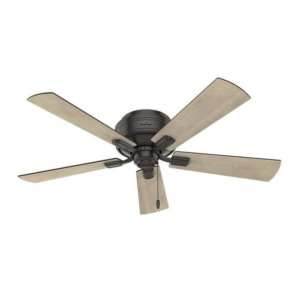 hunter ceiling fan 3 light kit