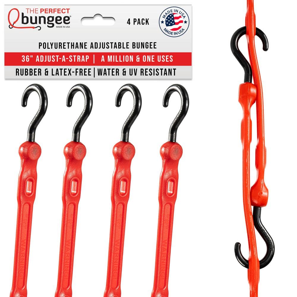 美品✨️Bungee Strap 10795-2_f6263f4d-fe7e-4c0a-