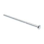 China Fastener Hex Bolt Customized Grade 8.8 Zinc Plated Carbon Steel Hex Head Bolts Din933 Din931