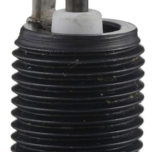 Conventional Spark Plug fits 2000-2005 Workhorse P30 FasTrack FT1261,FasTrack FT1461,FasTrack FT1601 FasTrack