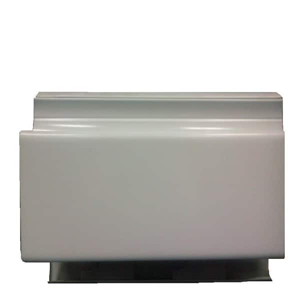 Slant/Fin Multi/Pak 80 2 ft. Steam Enclosure