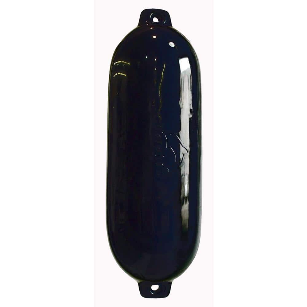 8.5 in. x 27 in. Boat Fender, Black price history on PriceWatchPro