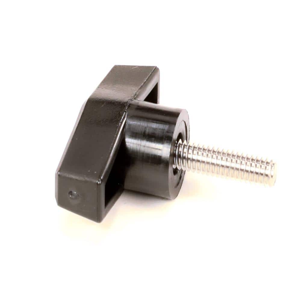 "Door Handle Black 1"" Thread Exposed S1-02922122000" price history on PriceWatchPro