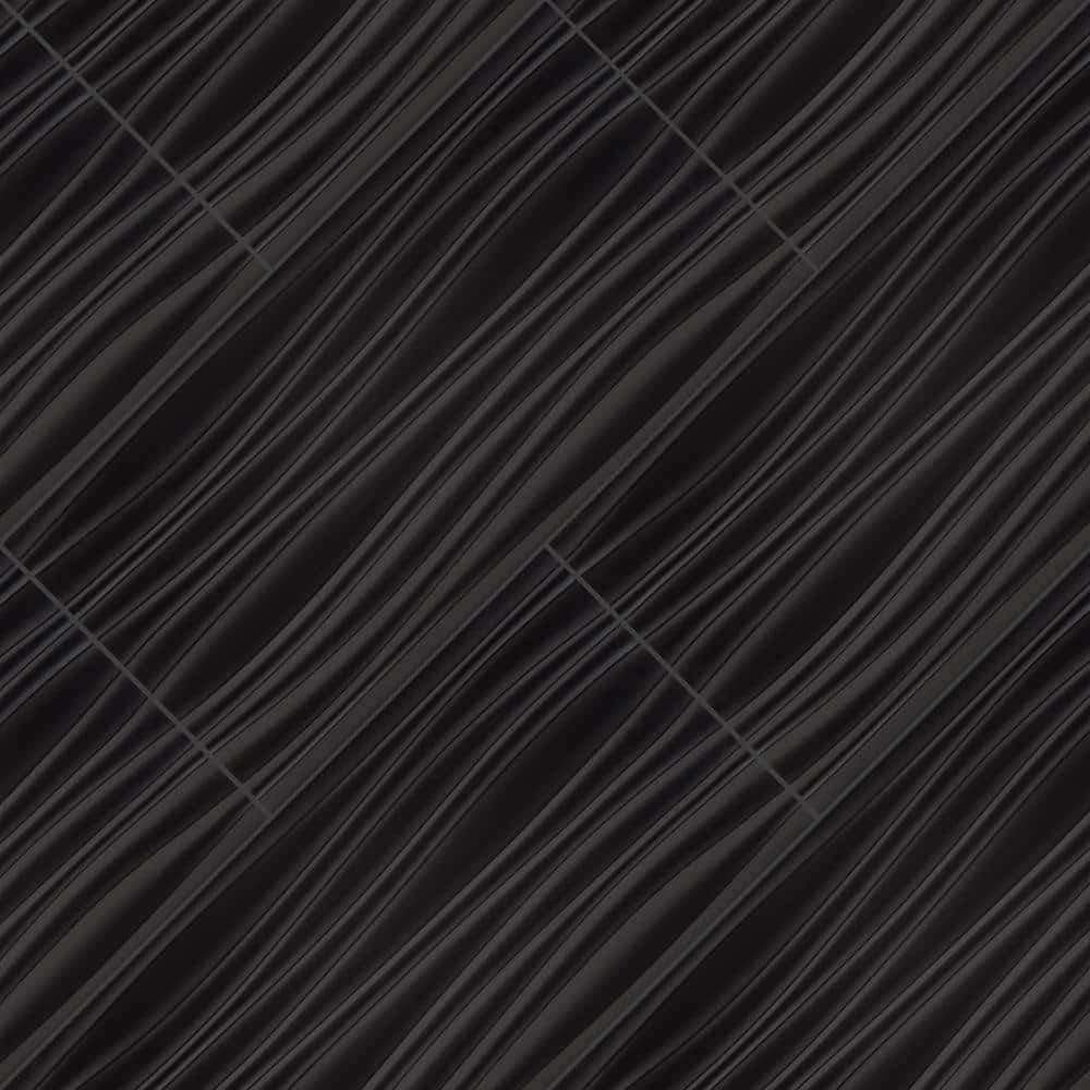 Matte Riptide Tiles Buy Kaala Riptide 12 in. x 24 in. Glossy Ceramic Floor and Wall Tile ...
