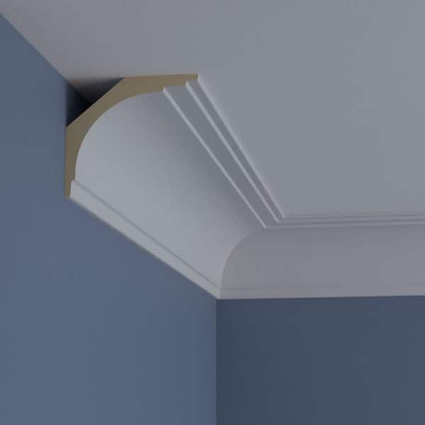 4 crown molding 1 room kit. – Easy Crown Molding