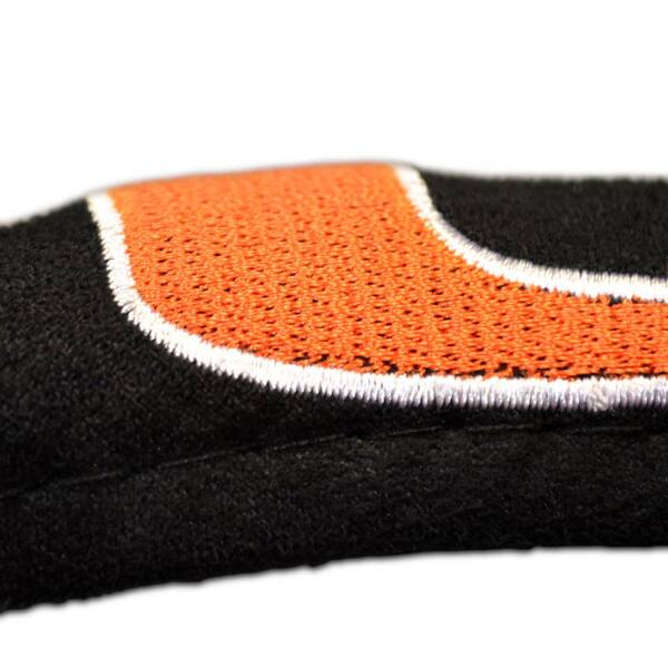 Sports Fan Socks Baltimore Orioles