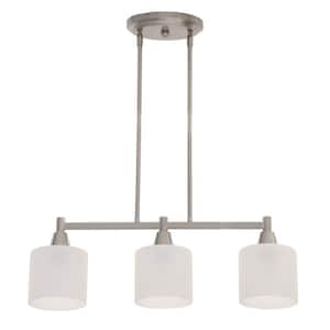 kitchen island light fixtures home depot