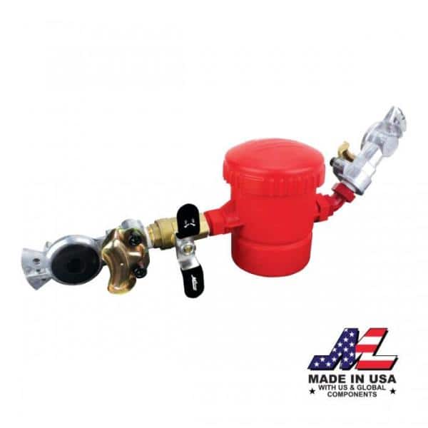 Buy Brake Releaser Kit with Accessories and Portable Bag Truck and