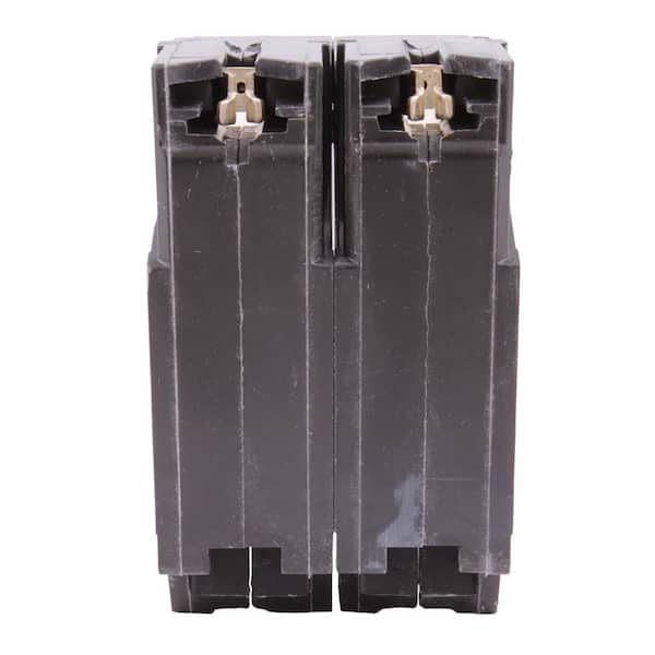 GE - Q-Line 60 Amp 2 in. Double-Pole Circuit Breaker