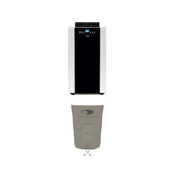 9,500 BTU Portable Air Conditioner (500 Sq. Ft.) and Storage Bag for ARC-12SD, ARC-14S Series