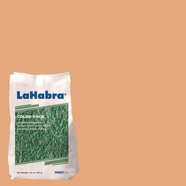 LaHabra 32 oz. Color Pack #X63152 Asheville