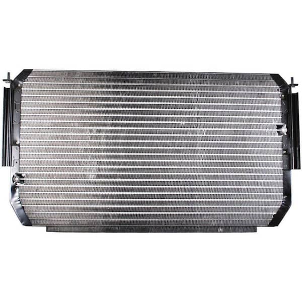 Unbranded A/C Condenser 1995-1999 Toyota Avalon