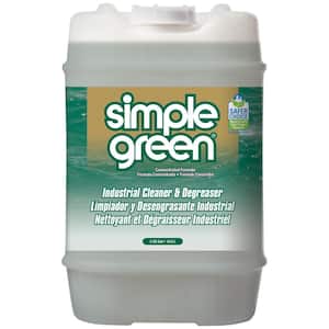 5 Gal. Concentrated All-Purpose Cleaner and Degreaser
