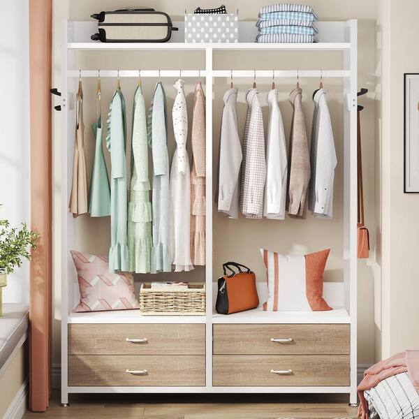 Hook design discount closet organizer hanger