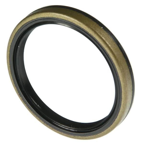 National Wheel Seal