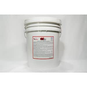 Fire-Poof 5 gal. Clear Interior Fireproofing Flame Retardant Liquid Spray for Fabric and Raw Wood