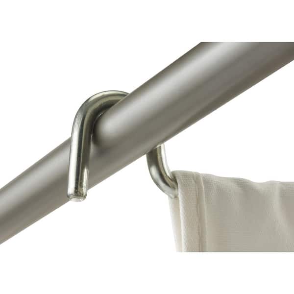 TRINITY - EcoStorage 3-Bag Rolling Bamboo Laundry Cart